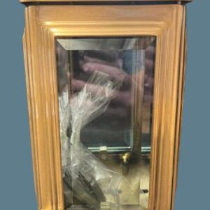10” Bronze Battery Lamp