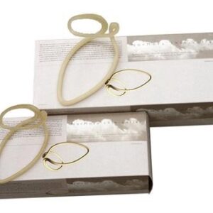NorMors Chin Rest – Box of 10