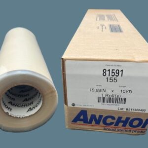 No. 155 – 20” Anchor Stencil Tape