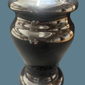 No. 200 – 14” Round – Black