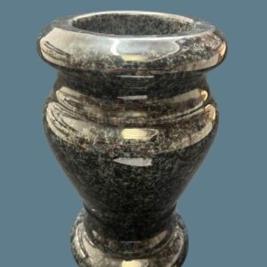 No. 200 – 14” Round – Marble