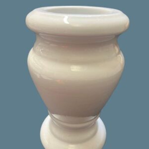 No. 200 – 14” Round – White