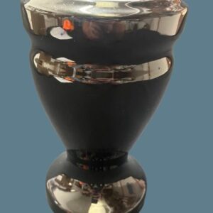 No. 204 – 12” Round – Black