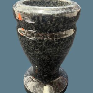 No. 204 – 12” Round – Marble