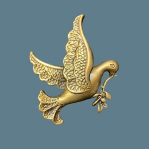 Bronze Dove