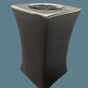 No. 260 – 10” Rectangular – Black