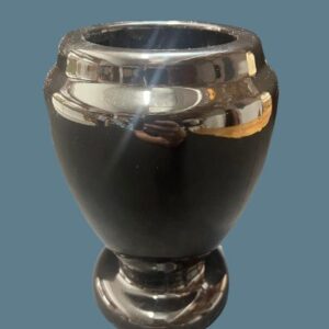 No. 262 – 9” Round – Black