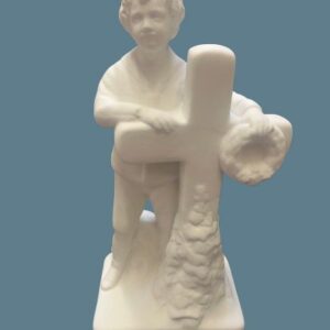 No. 302 – 15” Male Figure with a Cross