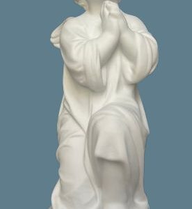 No. 309 - 10” Angel looking up – plain