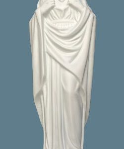 No. 328 - 13” Figure of Our Lord - plain