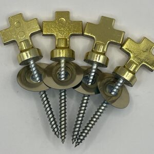 MR Screws and Washers