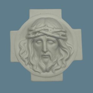 No. 639 - Head of Our Lord