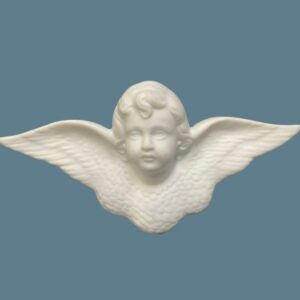 No. 652 – Wings 5” – plain