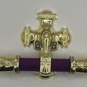 E/B No. 6/53 Purple Tends