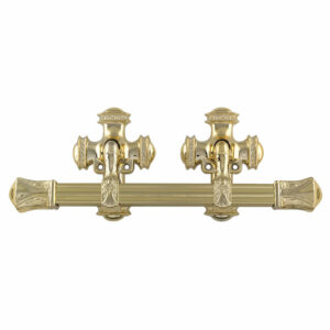 Set of E/B No. 6/53 handles
