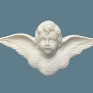 No. 653 – Wings 7” – plain