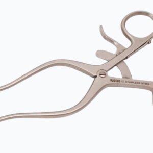 Adjustable Incision Retractor