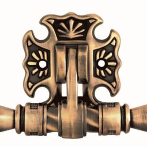 Antique Twist Tends