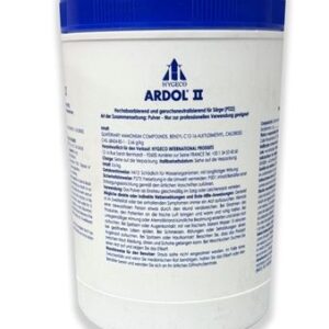 Ardol II ultra-absorbent deodorising compound