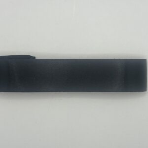 Plain Black Armbands