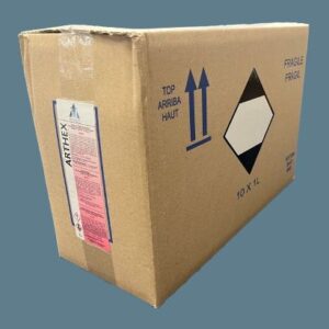 Arthex Arterial Fluid – Box of 10 x 1 Litre Bottles