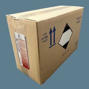 Arthyl 26 Arterial Fluid – Box of 10 x 1 Litre Bottles