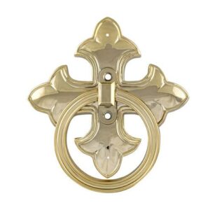 Canterbury Rings and Plates