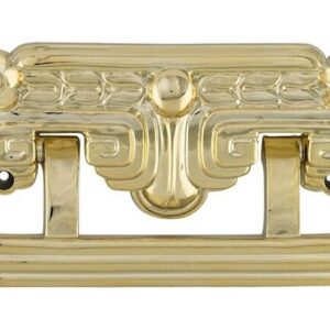Set of E/B Celtic handles