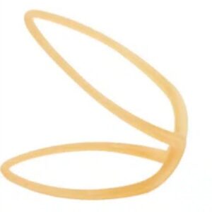 NorMors Chin Rest – Single