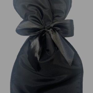 Black Door Crepe