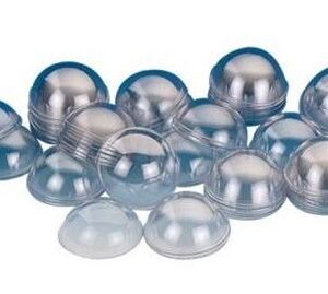 Plain Eye Caps