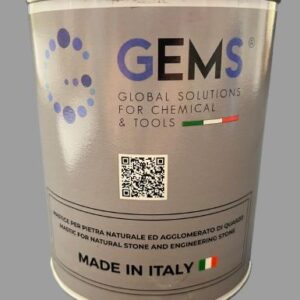 Tin of GEMS - Transparent