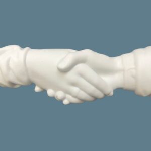 No. 134 – Hands