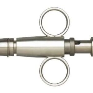 Dodge Injector