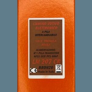 Replacement Battery Lamp Unit