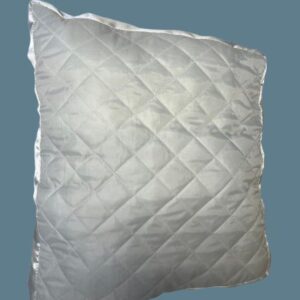 Large Filled Pillow – Shaped