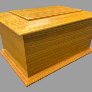 Ledbury Oak Urn