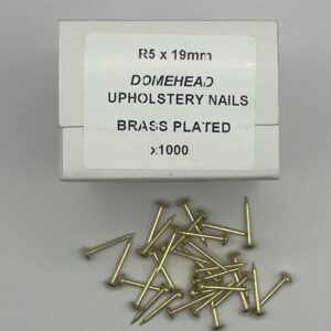 3/4"" Panel Pins