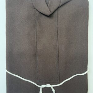 Man’s Third Order Habit