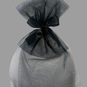 Black Door Nett