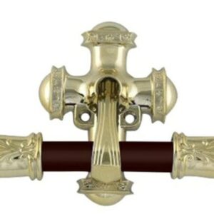 E/B No.4 Burgundy Tends