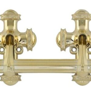 Set of E/B No. 4 handles