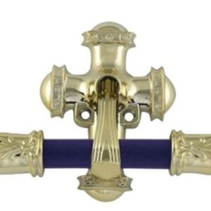 E/B Oscar No.4 Purple Tends