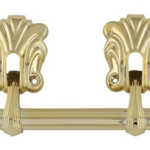 Pair of E/B Oscar handles