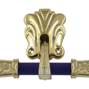 E/B Oscar Purple Tends