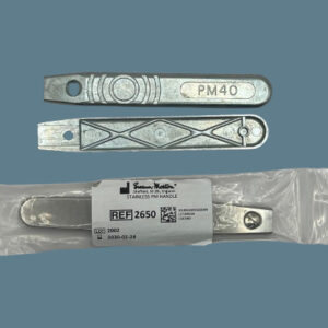 Post Mortem Scalpel Handle