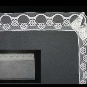 Coffin Veils – Plain