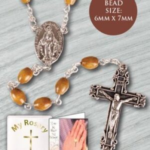 Rosary Beads