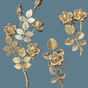 Assorted Roses
