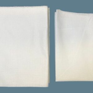Stitch Bonded linings set for coffins